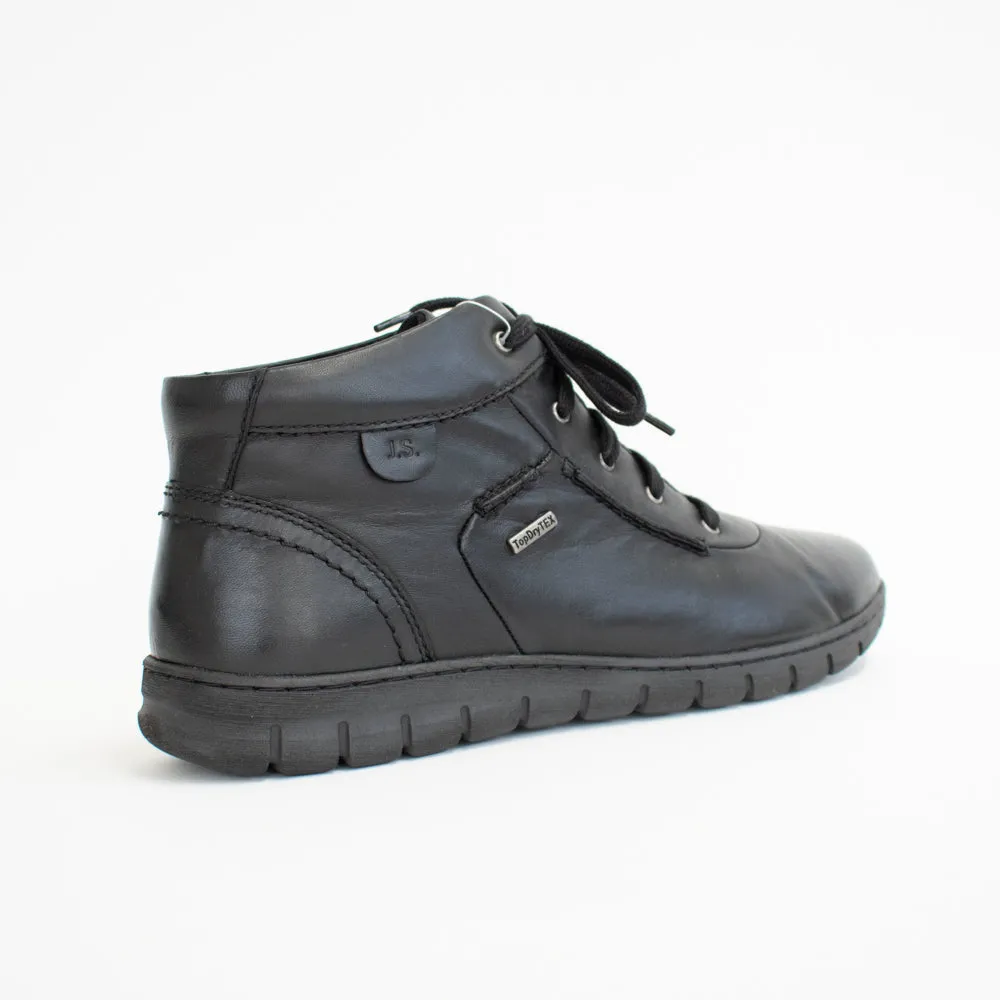 Steffi 53 Black
