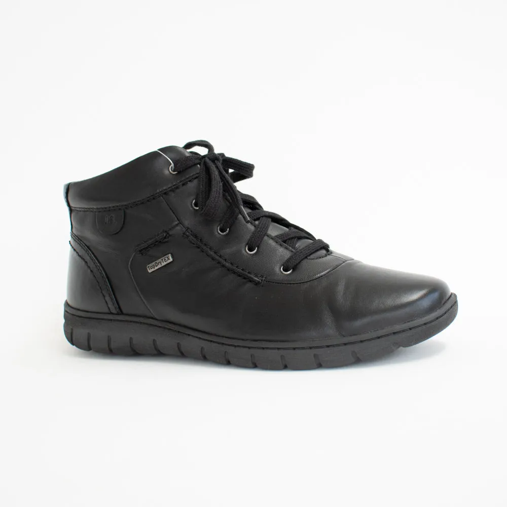 Steffi 53 Black