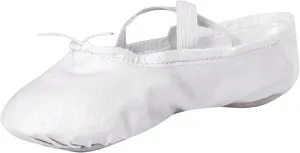 Stelle Canvas Ballet Shoes for Girls Dance Ballet Slippers Shoes??Toddler/Little/Big Kid/Women??