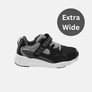 Stride Rite m2p Journey 2.0 Adapt black