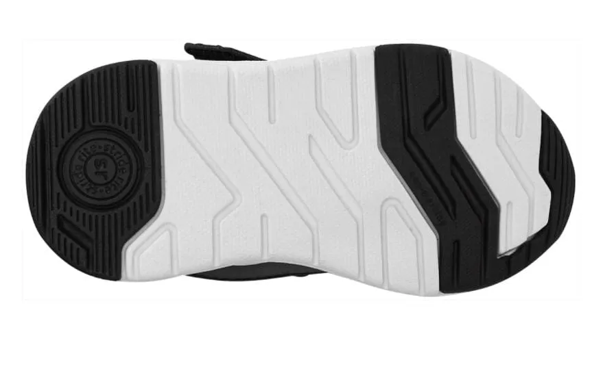 Stride Rite m2p Journey 2.0 Adapt black