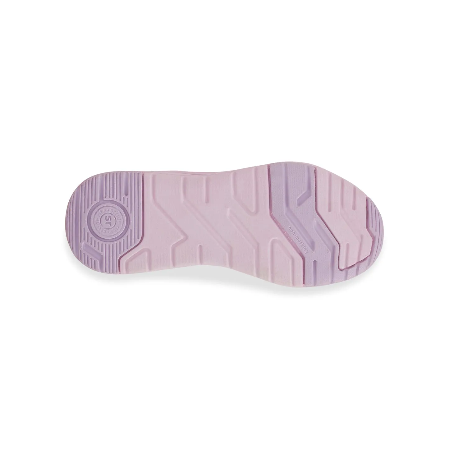 Stride Rite M2P Player | Light Pink Big Kids Youth Sneakers