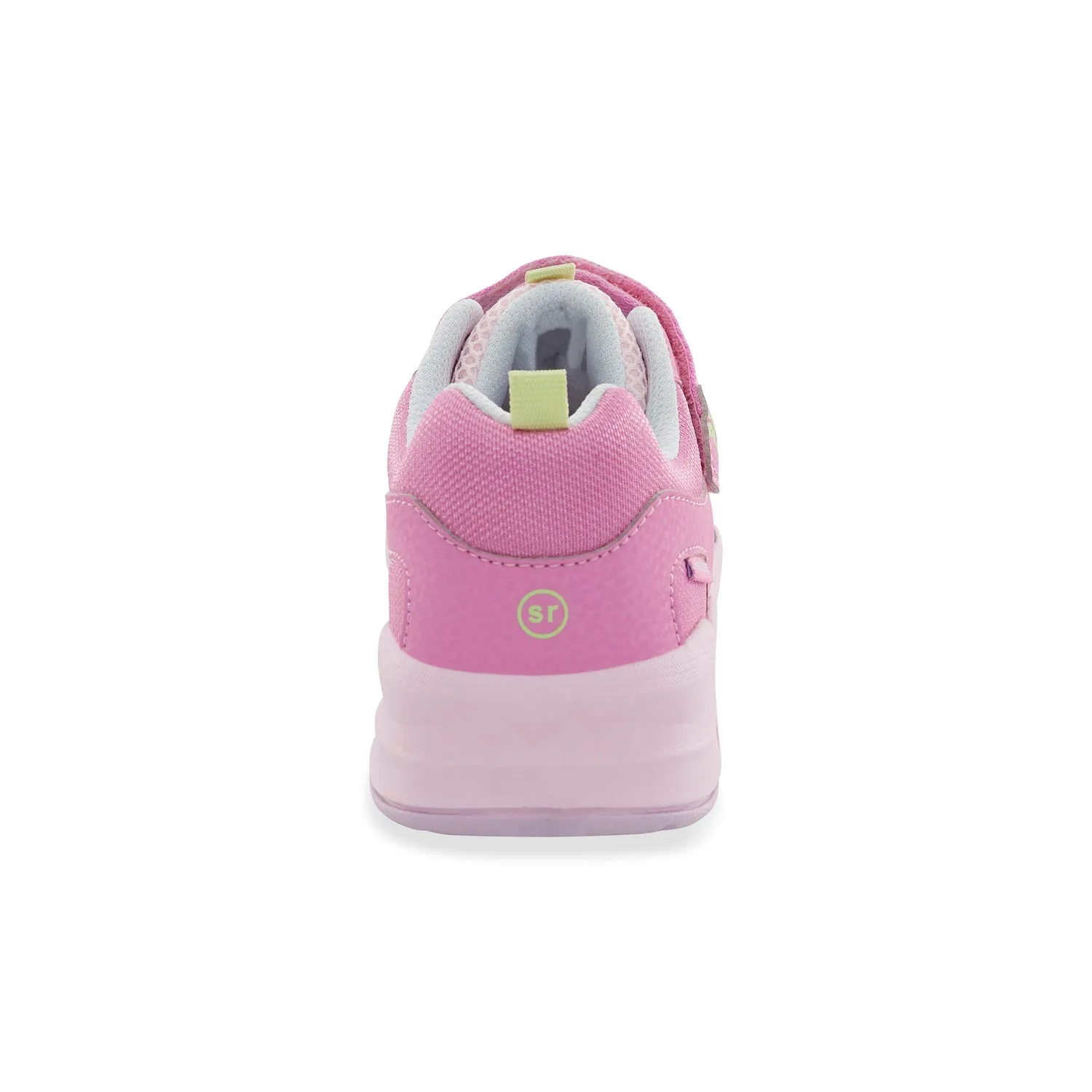 Stride Rite M2P Player | Light Pink Big Kids Youth Sneakers