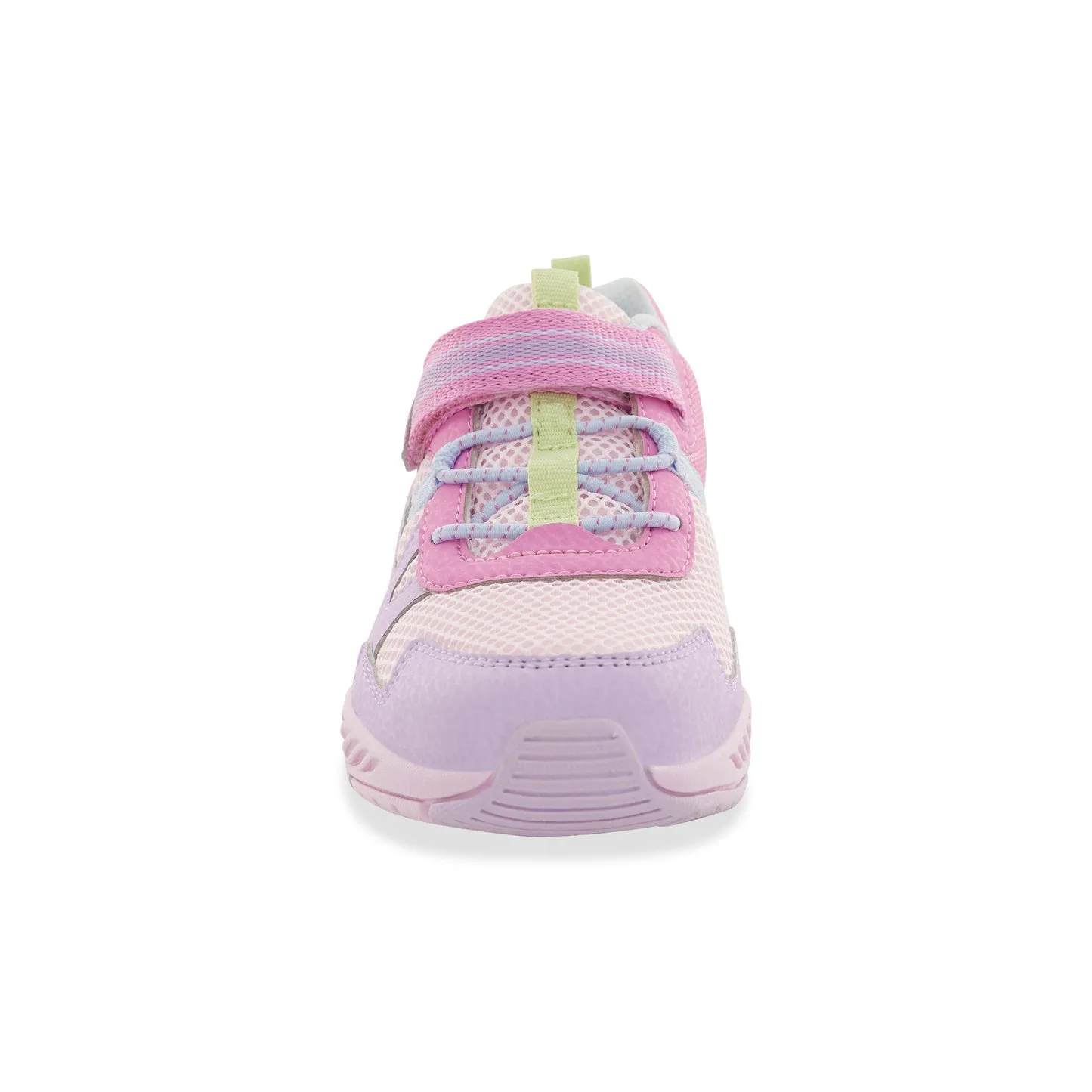 Stride Rite M2P Player | Light Pink Big Kids Youth Sneakers