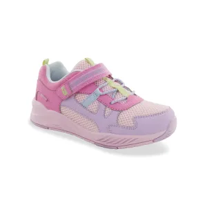 Stride Rite M2P Player | Light Pink Big Kids Youth Sneakers
