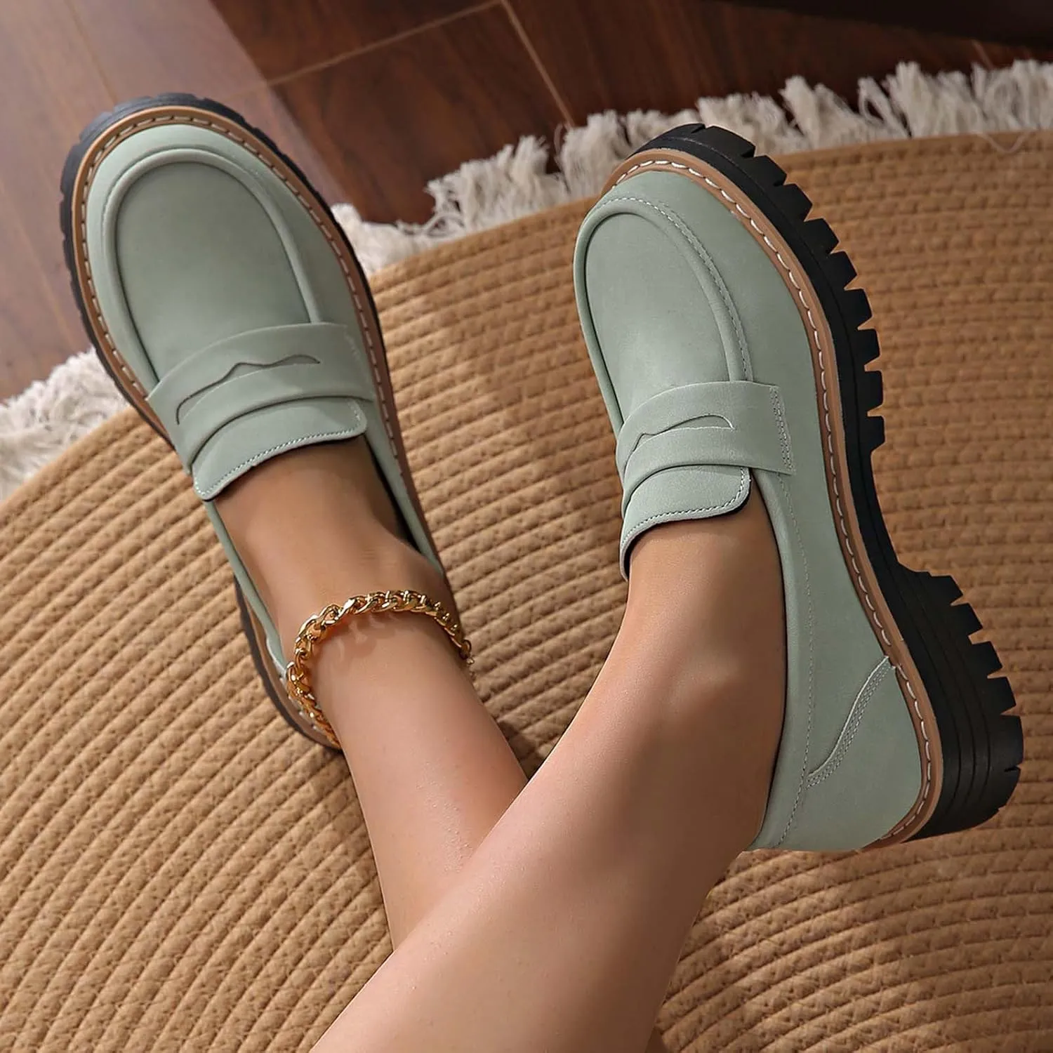 Summer Shoes Women Flat Slides for Woman Cute Slip on Stylish Braided Strap Open Toe Slide Sandals for Dressy Casual
