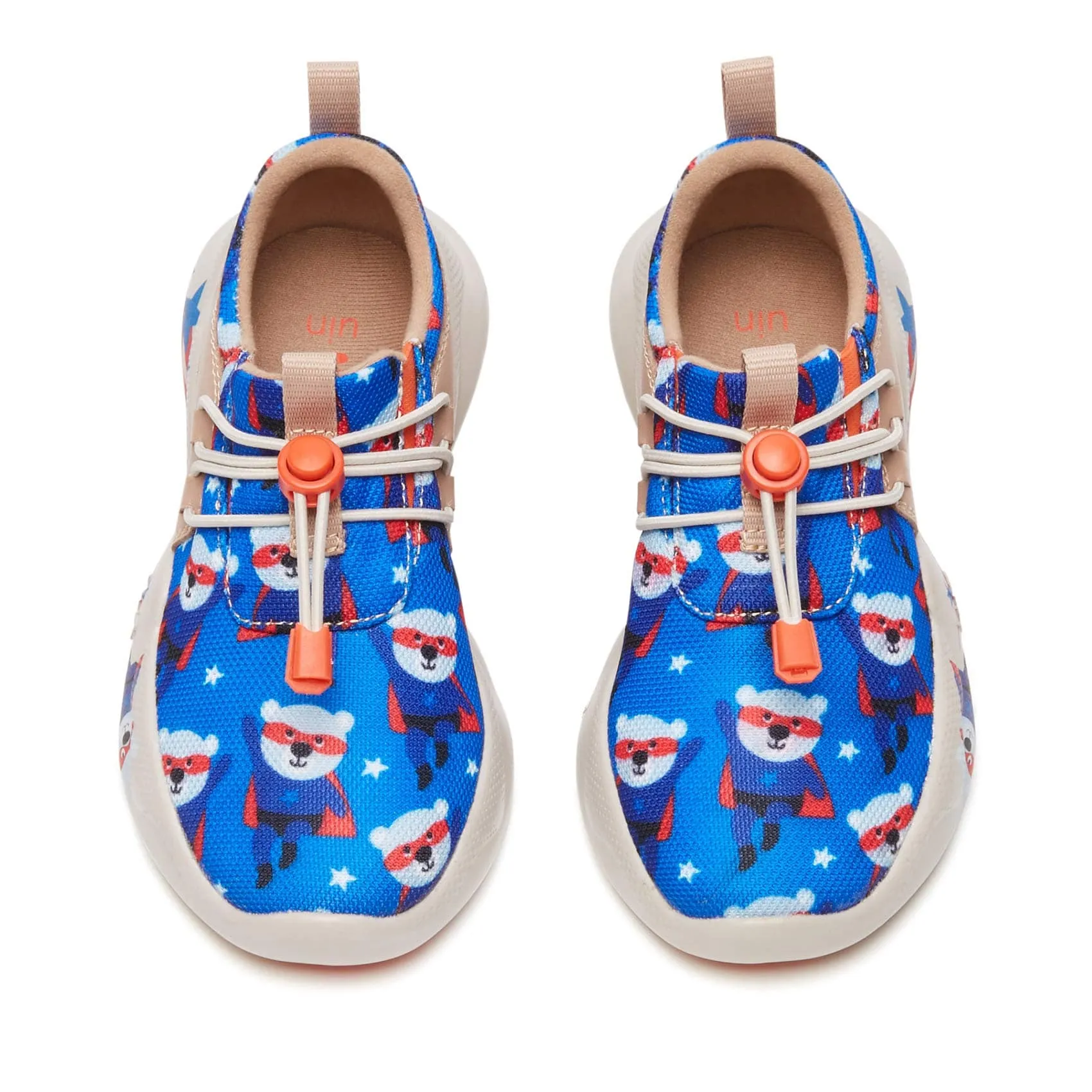Super Bear Mijas XIII Kid
