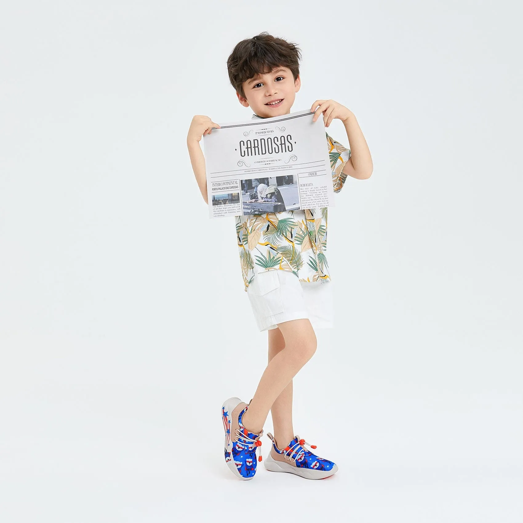 Super Bear Mijas XIII Kid