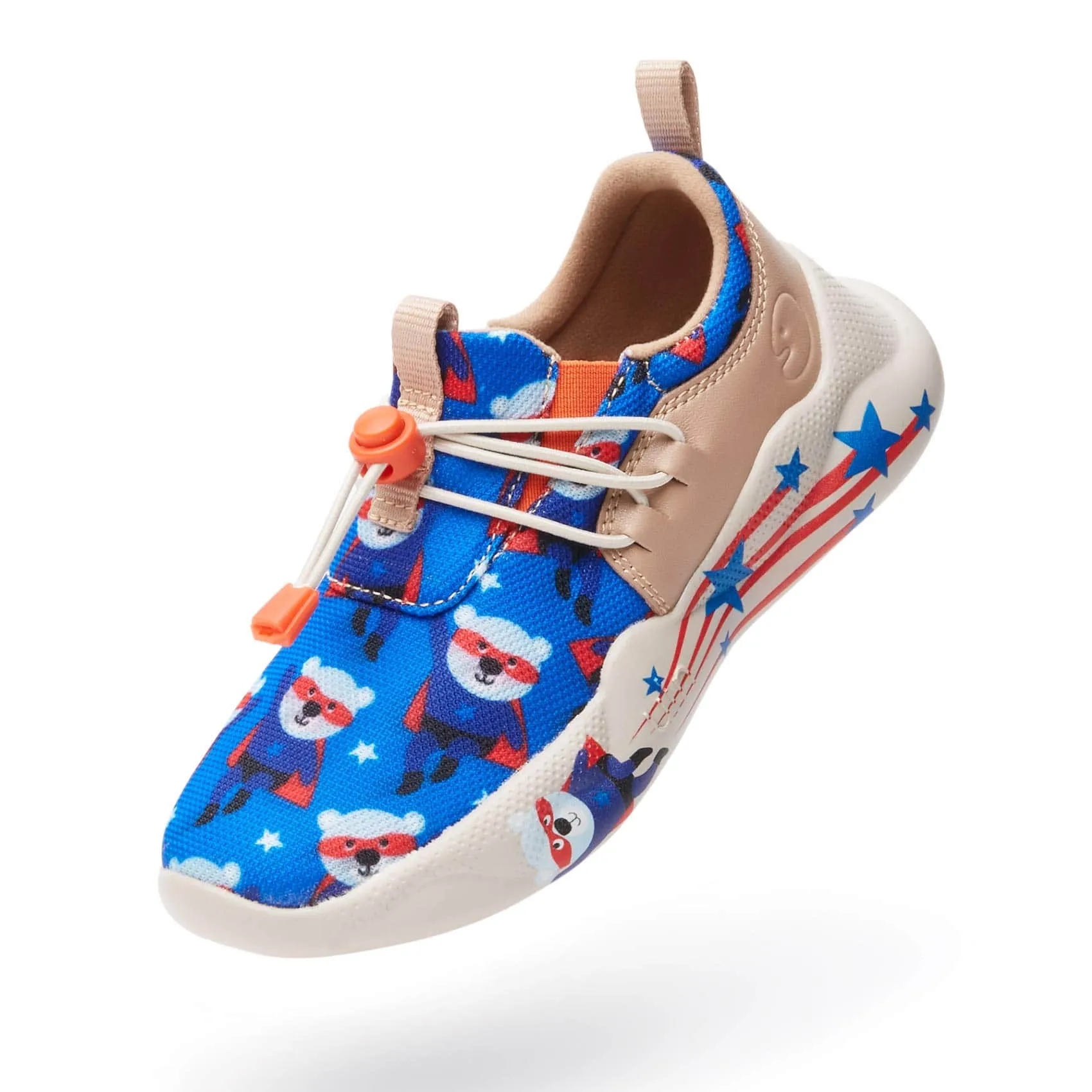 Super Bear Mijas XIII Kid