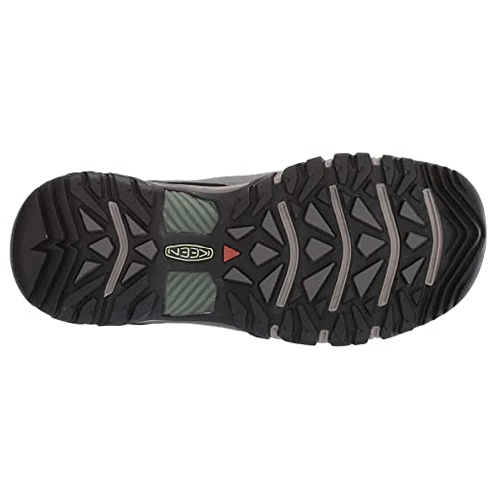 Targhee lll Waterproof - Women