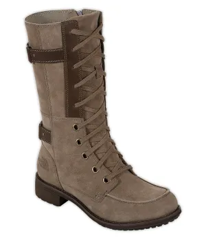 The North Face Women's Bridgeton Lace Boots