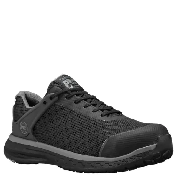 Timberland Women's PRO® Drivetrain Comp Toe Work Shoes
