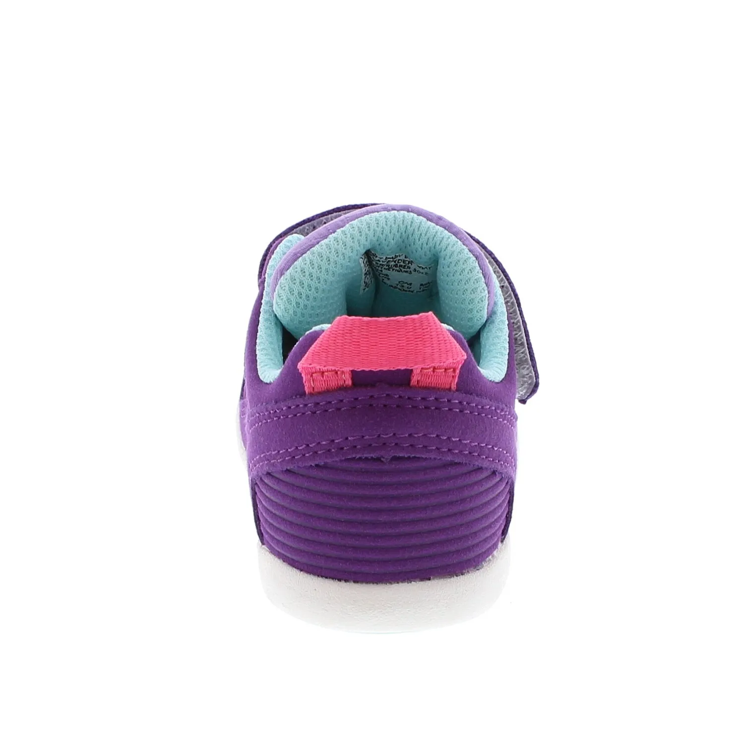 Tsukihoshi Racer | Purple Toddler Sneakers