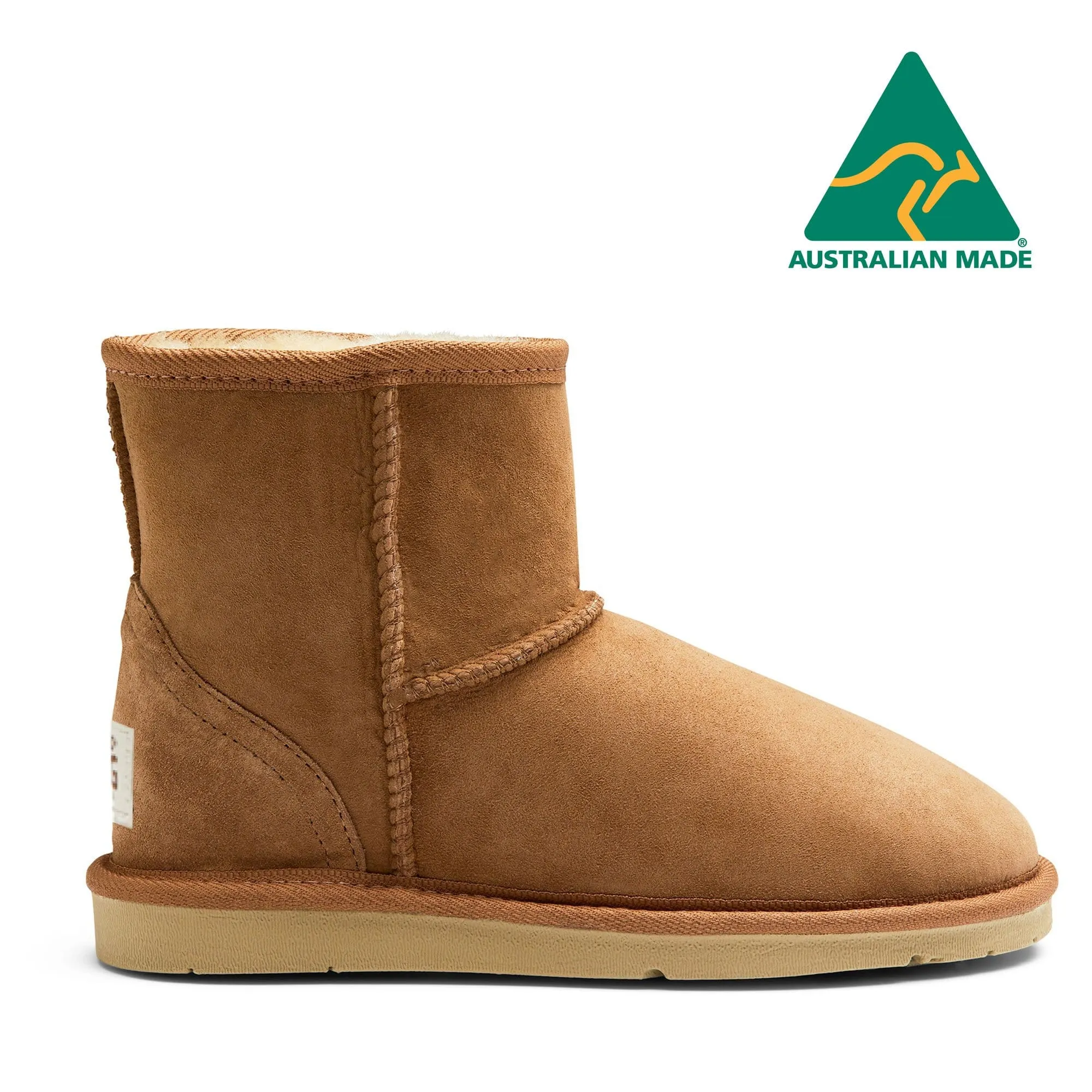 UGG Selena Ultra Short Boots