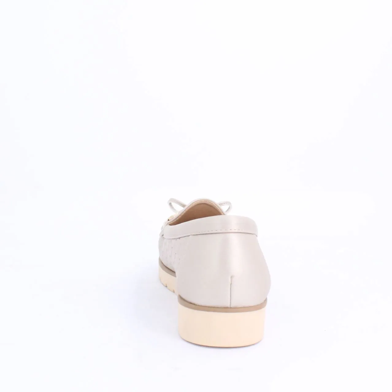 VAIDEHI-Loafers-Flats-GOLD