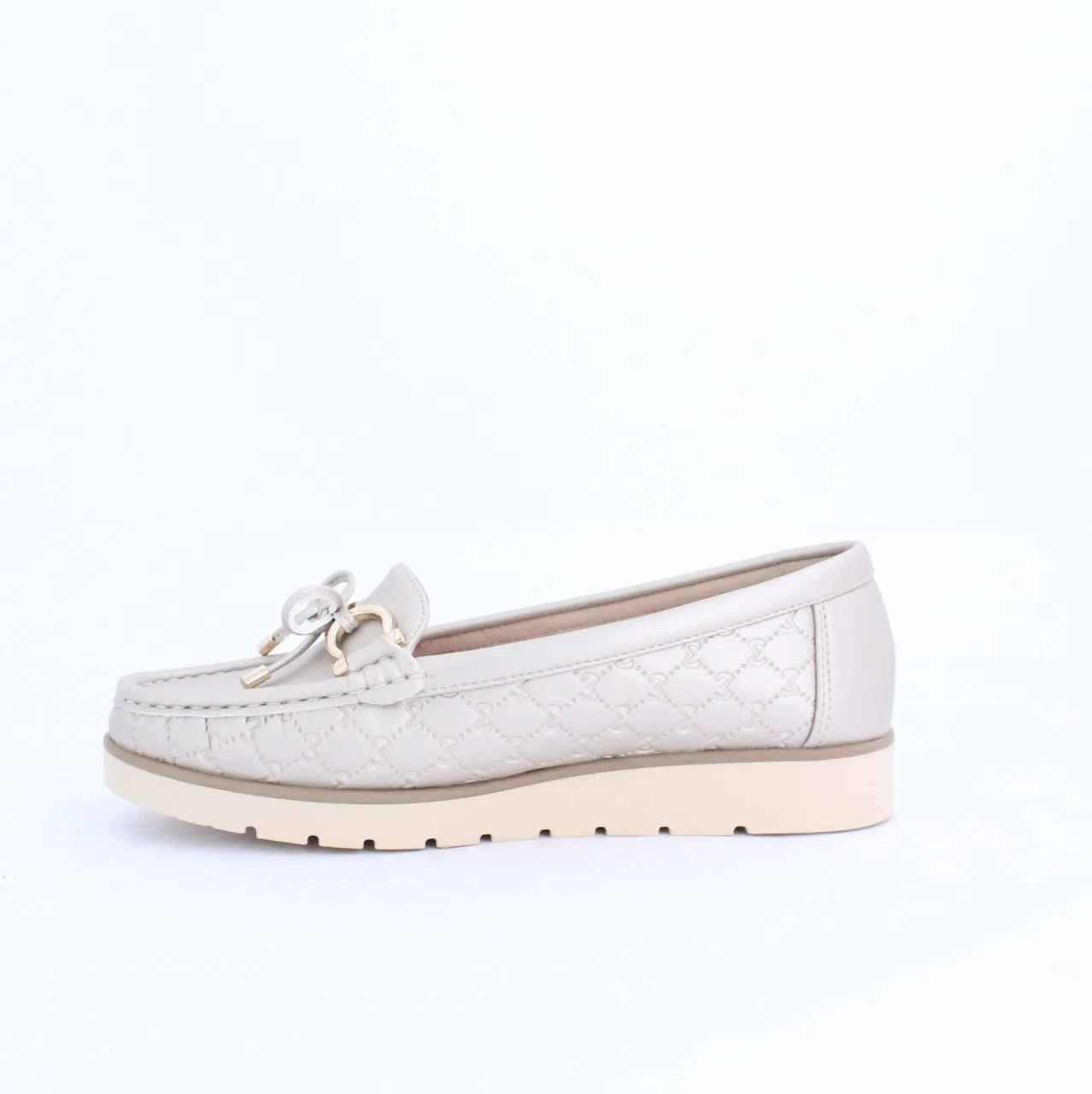 VAIDEHI-Loafers-Flats-GOLD