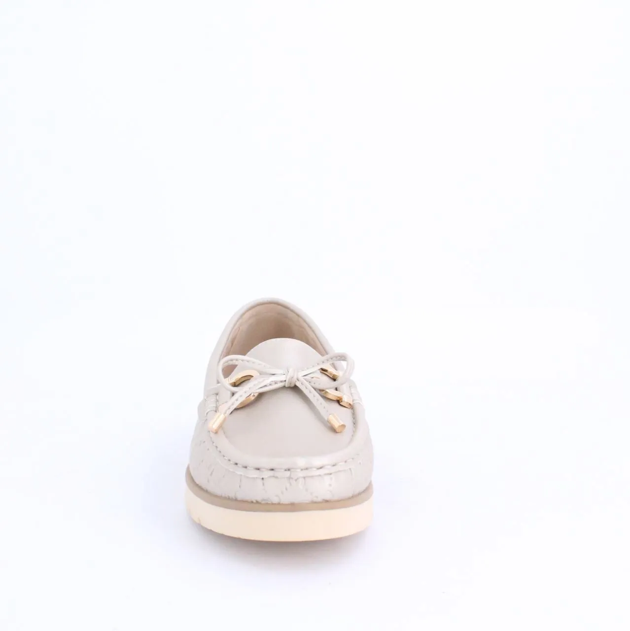 VAIDEHI-Loafers-Flats-GOLD