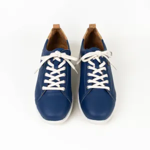 Vegan Runner - Blue