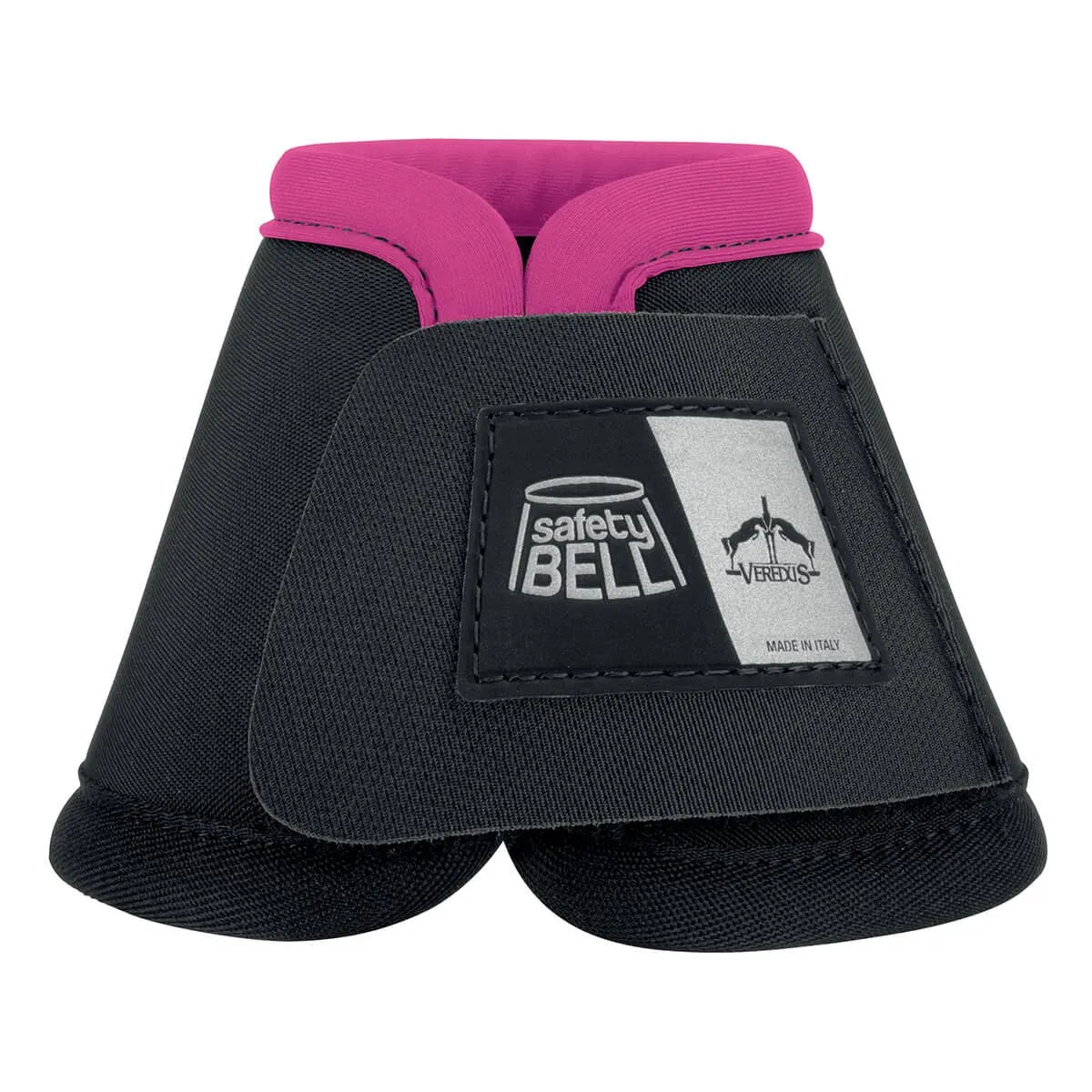 Veredus Lightweight Safety Bell Boot - Colors