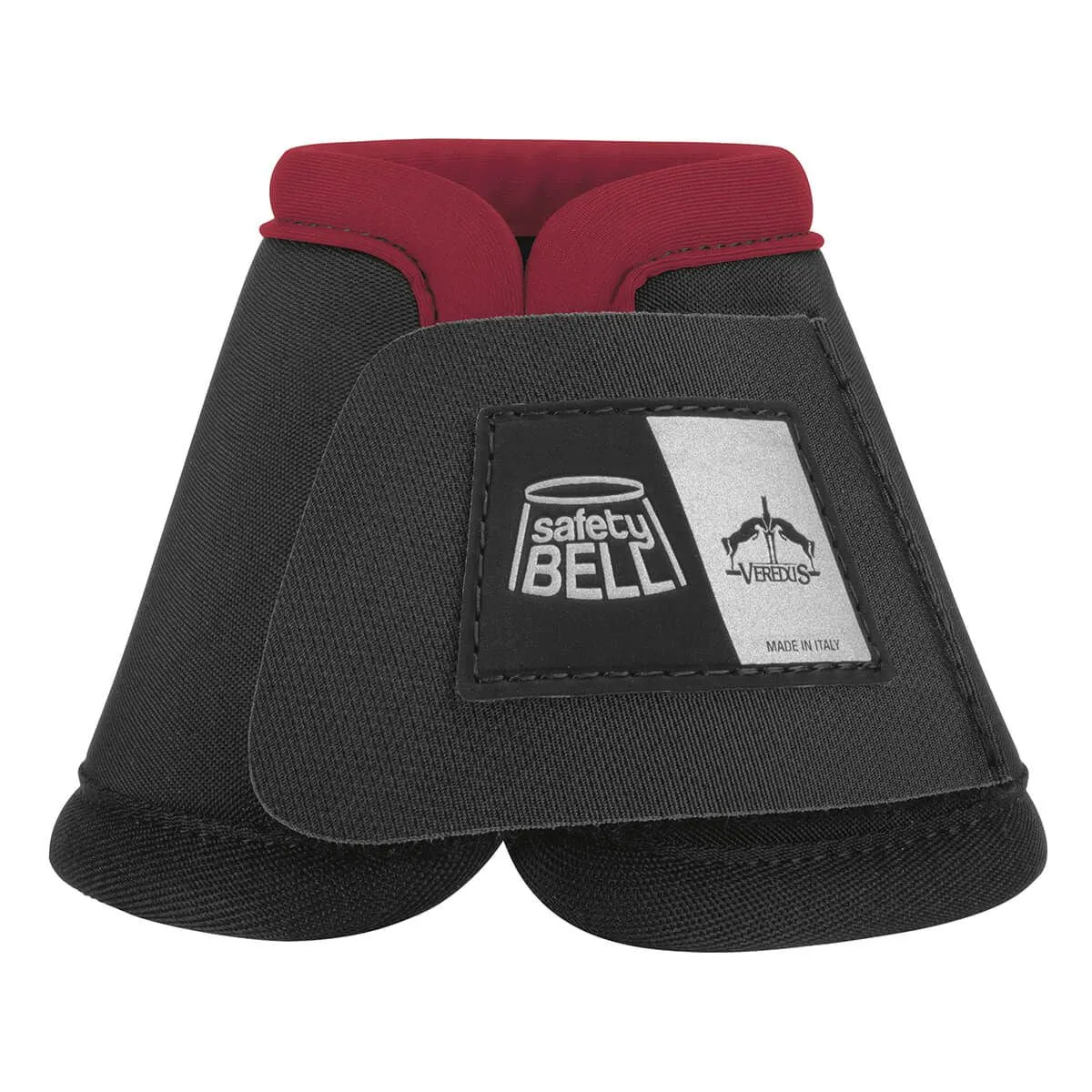 Veredus Lightweight Safety Bell Boot - Colors