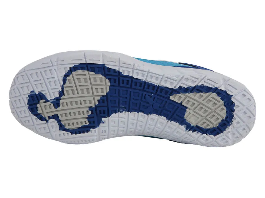 Victor 55th Anniversary Edition P9200IIITD-55 AF (White/Blue)