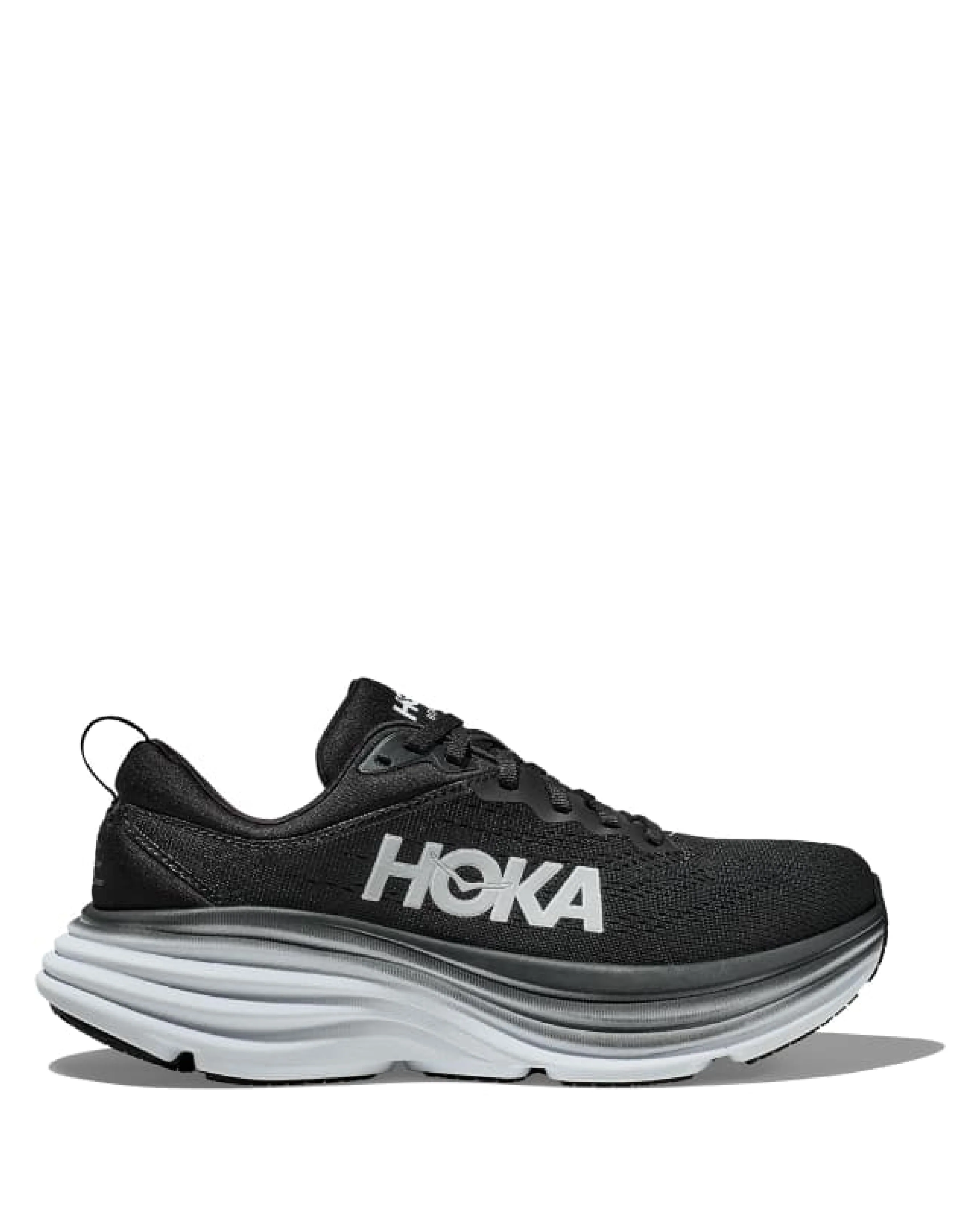 W Bondi 8 Black/White 1127952-BWHT