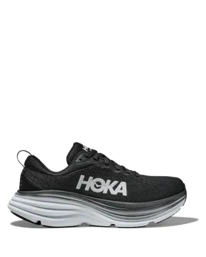 W Bondi 8 Black/White 1127952-BWHT