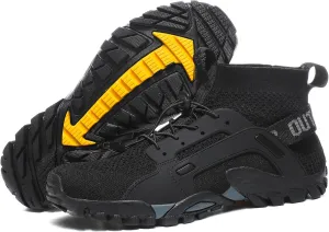 Watershoes,Outdoor Hiking Walking Shoes Climbing Water Shoes Quick Dry Men's Fashion Lightweight Breathable Sneakers Women Travel Sneakers