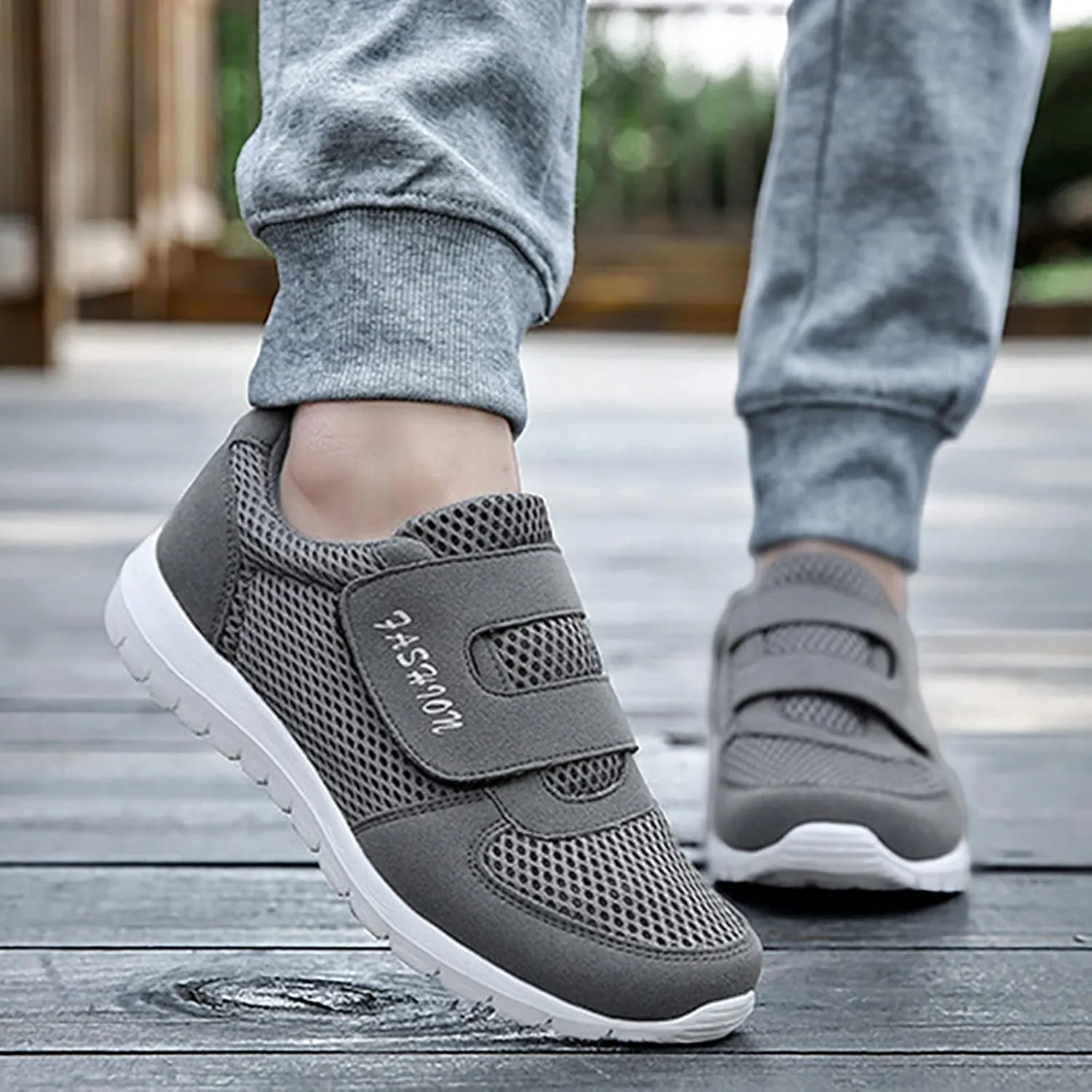 White High Top Sneakers for Women Non Slip Nurse Shoes for Women Womens Slip On Shoes Size 10 Wide Womens Black Sneakers Zapatos De Trabajo para Mujer Antideslizante