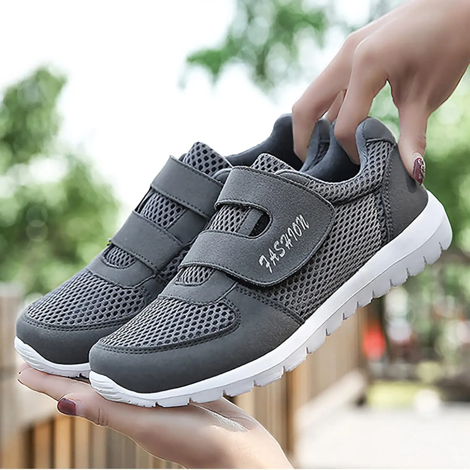 White High Top Sneakers for Women Non Slip Nurse Shoes for Women Womens Slip On Shoes Size 10 Wide Womens Black Sneakers Zapatos De Trabajo para Mujer Antideslizante