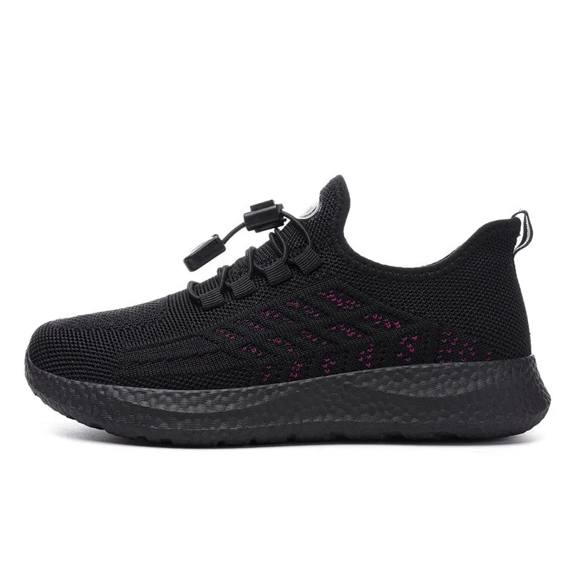 Women Anti-slip Comfortable Sneakers