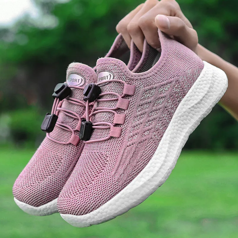 Women Anti-slip Comfortable Sneakers