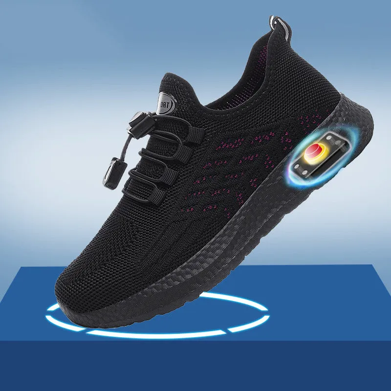 Women Anti-slip Comfortable Sneakers