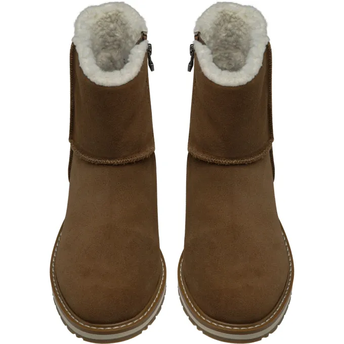 WOMEN'S ANNABELLE WINTER BOOTS