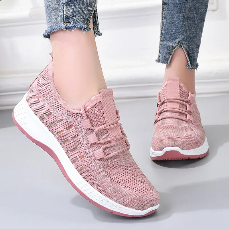 Women's Classy Charm Trainers
