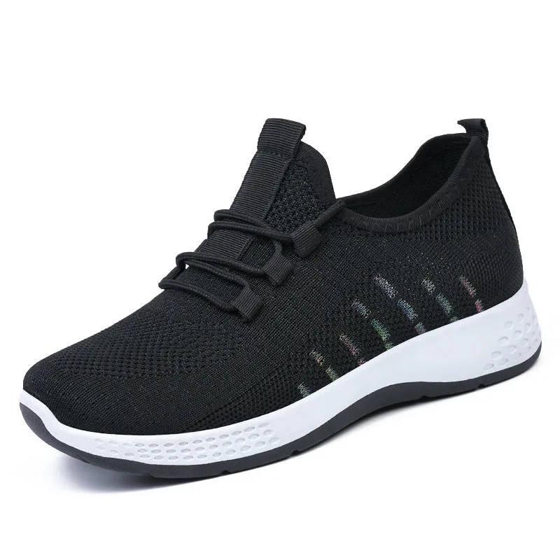 Women's Classy Charm Trainers