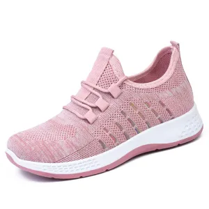 Women's Classy Charm Trainers