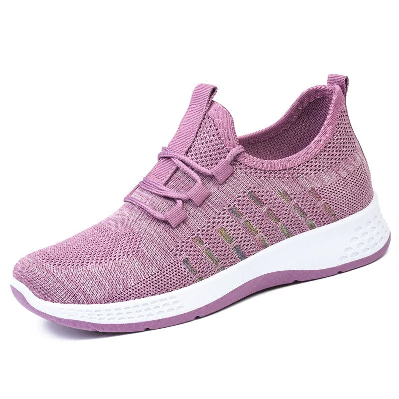 Women's Classy Charm Trainers