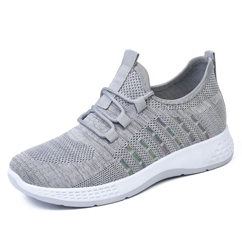 Women's Classy Charm Trainers