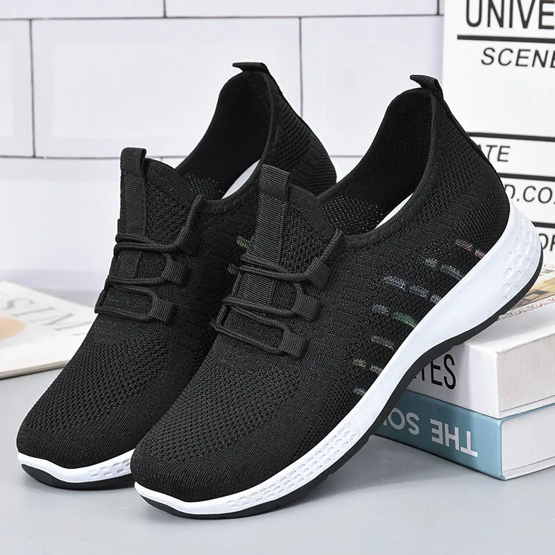 Women's Classy Charm Trainers
