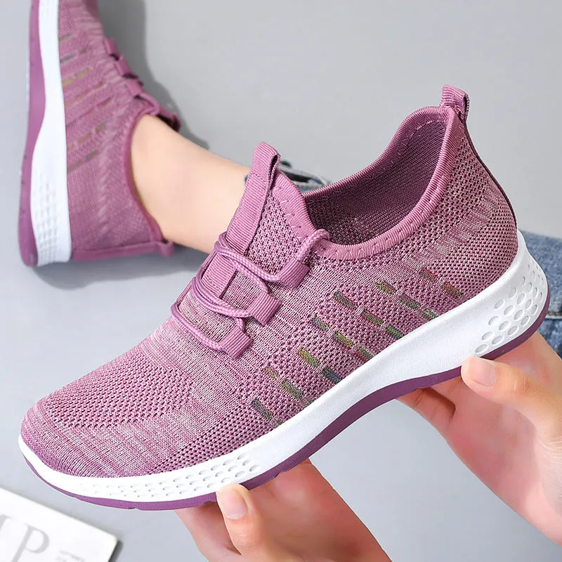 Women's Classy Charm Trainers