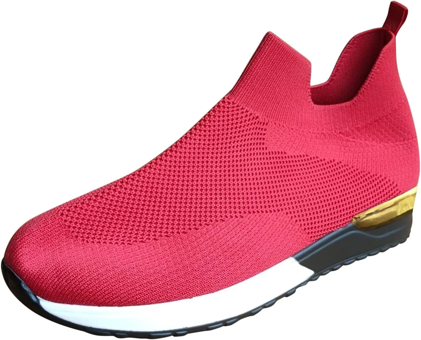 Womens High Top Side Zip Sneakers Women's Slip On Shoes Wide Toe Women Shoes Size 10 Sneakers Womens Black Size 7 Wide Sneakers Women's Black Non Slip Shoes