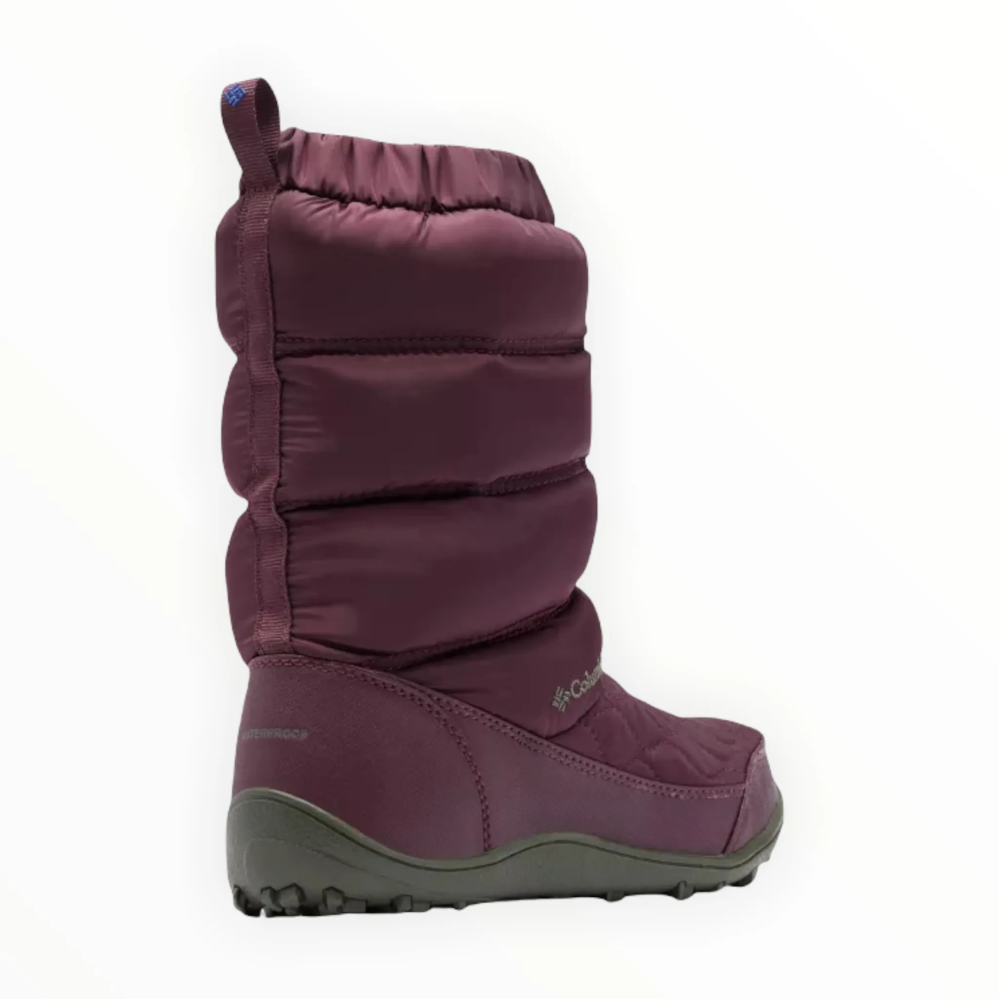 Women's Minx™ Slip IV Boot