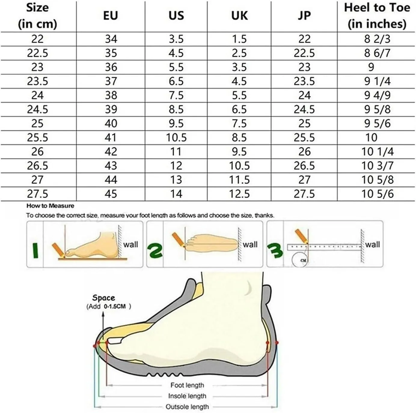 Women's Orthopedic Air Cushion Shoes, Women Height Increase Breathable Slip-On Work Leather Nurse Shoes, Slip Resistant Cushion Orthopedic Nursing Shoes, for Hospital Nurse Doctors