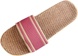Women's Sandals Flat Sandals for Women Flat for Women Dressy Women's Walking Comfortable Flip Flop