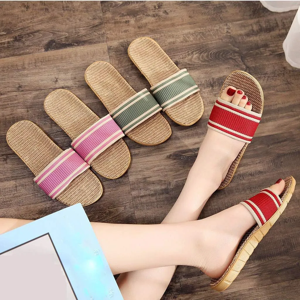 Women's Sandals Flat Sandals for Women Flat for Women Dressy Women's Walking Comfortable Flip Flop