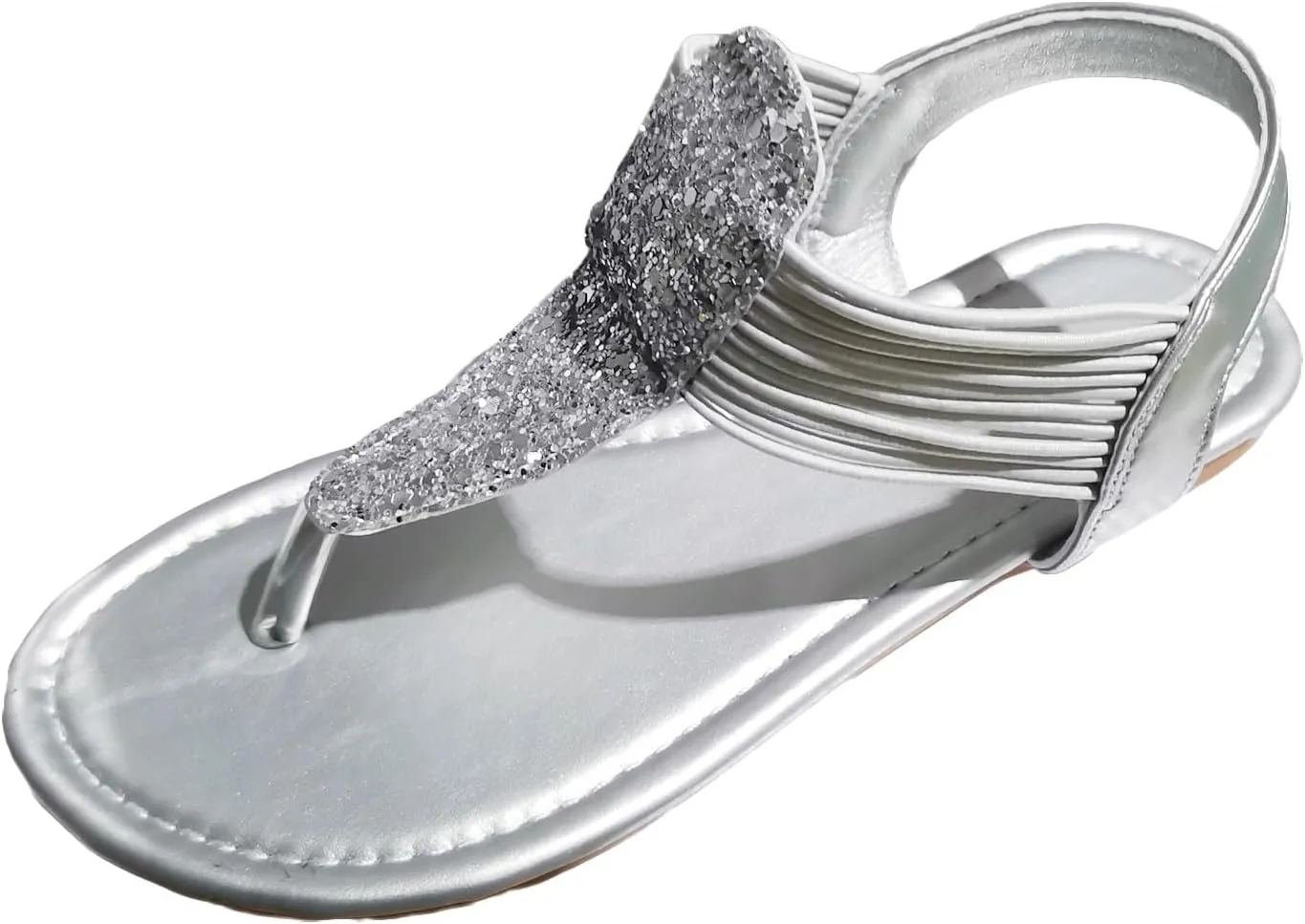 Women's Sandals Women's Flat Sandals Ankle Strap Sandals Sandals for Women Womens Orthopedic Sandals Flat Sandals