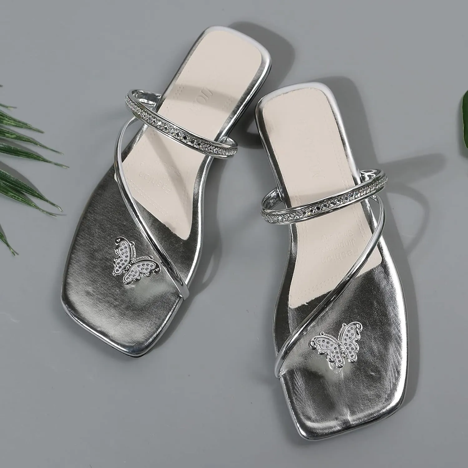 Women's Sandals Womens Flat Sandals Flat for Women Wide Width for Women Wide Dressy Summer Comfortable Walking