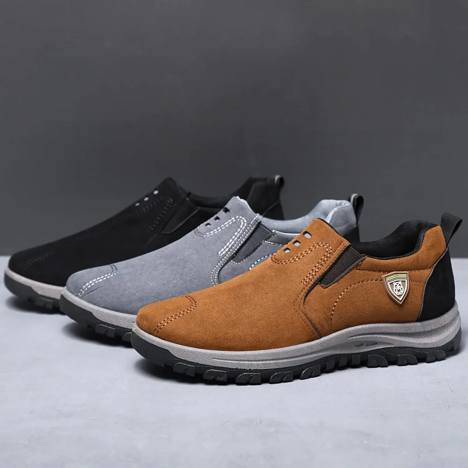 Womens Sneakers Size 6 Slip Ons Zapatos Antideslizante para El Invierno De Mujeres Womens Slip On Sneakers with Arch Support for Walking Womens Size 11.5 Casual Sneakers Zapatos CModos para Hombre