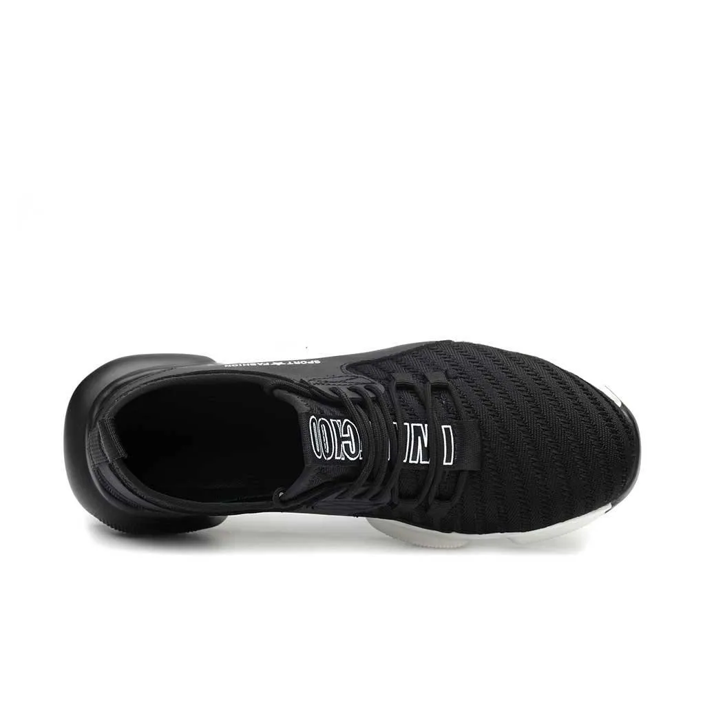 Women's Steel Toe Sneakers - Shock-Absorbing | B075